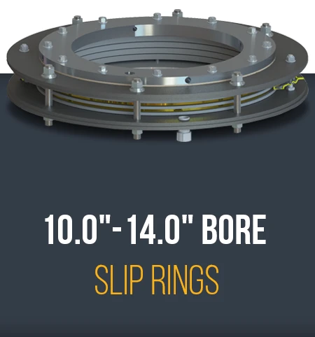 custom slip ring