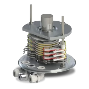 1.50” bore Slip Ring