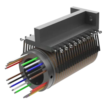 fabricast 1900 slip ring