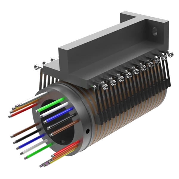 fabricast 1900 slip ring