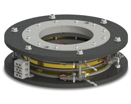 Slip Ring with 6.0″ – 8.0″ Bore 