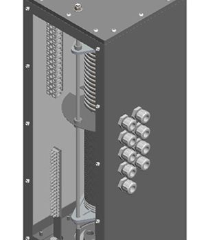 slip ring for data and power