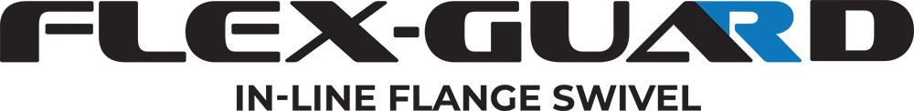 Flex-Guard In-Line Flange Swivel logo