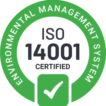 United Equipment Accessories Inc ISO 140012015