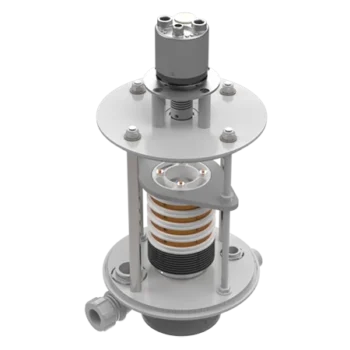 Slip Ring S15CP13THR1