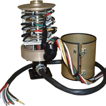 Slip Ring Protection