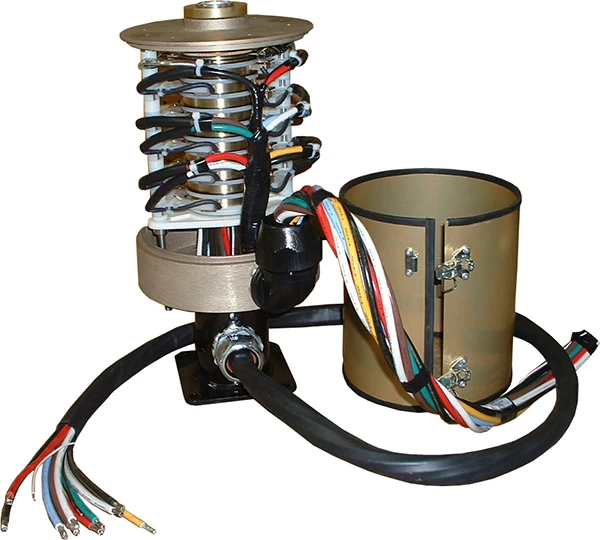 Slip Ring Protection