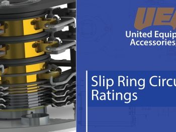 Slip Ring Circuit Ratings