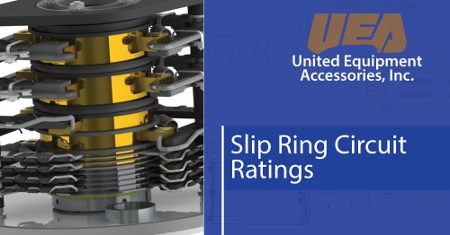 Slip Ring Circuit Ratings