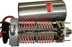 Rotational Dryer Slip Ring