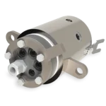 3-Port Rotary Union, Hydraulic Swivel YADC30SMR3