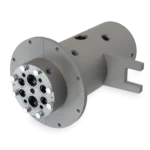 Rotary Union 10-port
