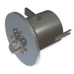 2-Port Rotary Union, Hydraulic Swivel YBBH50NOS1