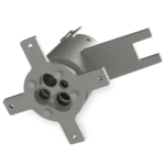 Rotary Union 3-port YBCH45NOS1