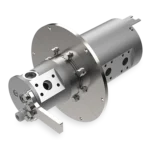 Rotary Union 6-port