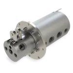 Rotary Union 7-port YBGH40MRK2