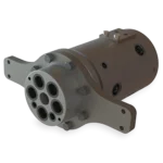 Rotary Union 17-port