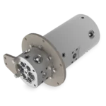Rotary Union 8-port