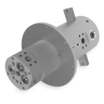 Rotary Union 8-port