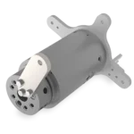 Rotary Union 8-port