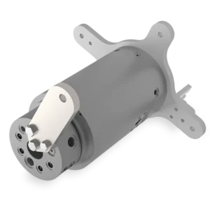 Rotary Union 8-port