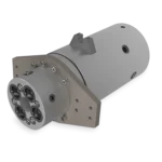 Rotary Union 9-port
