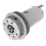Rotary Union 9-port