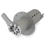 Rotary Union 10-port YBJH45RCE1