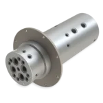 Rotary Union 12-port YBLH55ARO1