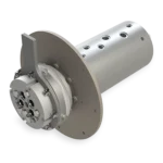Rotary Union 14-port