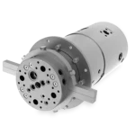 Rotary Union 15-port