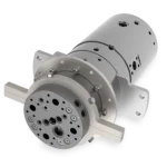 Rotary Union 15-port