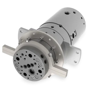 Rotary Union 15-port