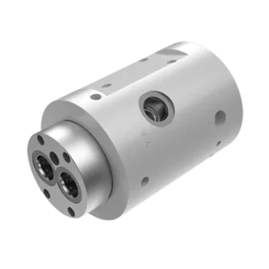 2-Port Rotary Union, Hydraulic Swivel Standard YXBC25UEA1