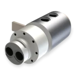 2-Port Rotary Union, Hydraulic Swivel YXBC30PPM1