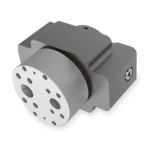 Rotary Union 2-port