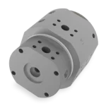 Rotary Union 3-port