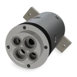 Rotary Union 4-port YXDC30MRT1