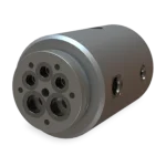 Rotary Union 5-port YXEH25PPW1