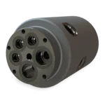 Rotary Union 5-port YXEH25PPW2
