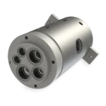 Rotary Union 5-port YXEH40MRT3
