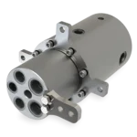 Rotary Union 5-port YXEH40REI4