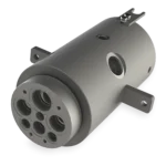 Rotary Union 6-port YXFH45ELL1