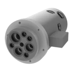 Rotary Union 7-port
