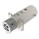 Rotary Union 7-port