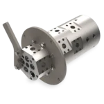 Rotary Union 8-port