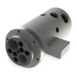 Rotary Union 8-port YXHH50LEM1