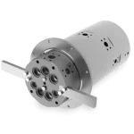 Rotary Union 9-port