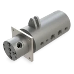 Rotary Union 9-port