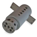 Rotary Union 11-port